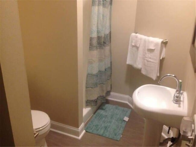 Building Photo - 2734 N 4th St