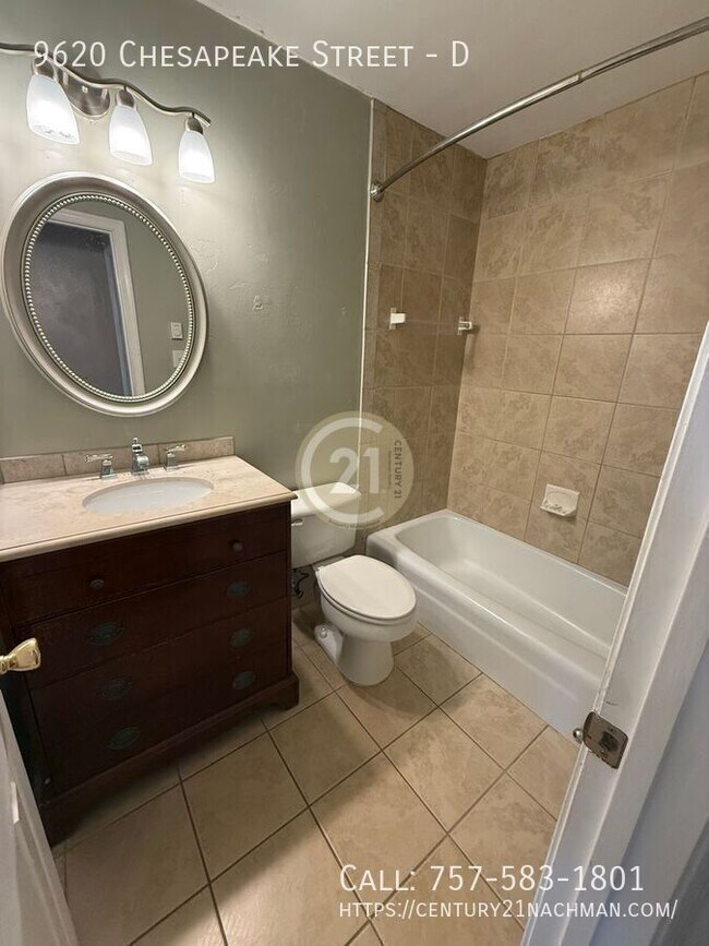 Building Photo - 9620 Chesapeake St