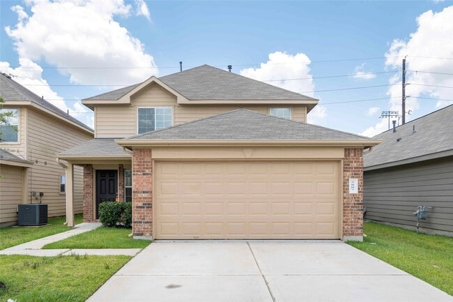 Building Photo - 5807 Long Arbor Ln