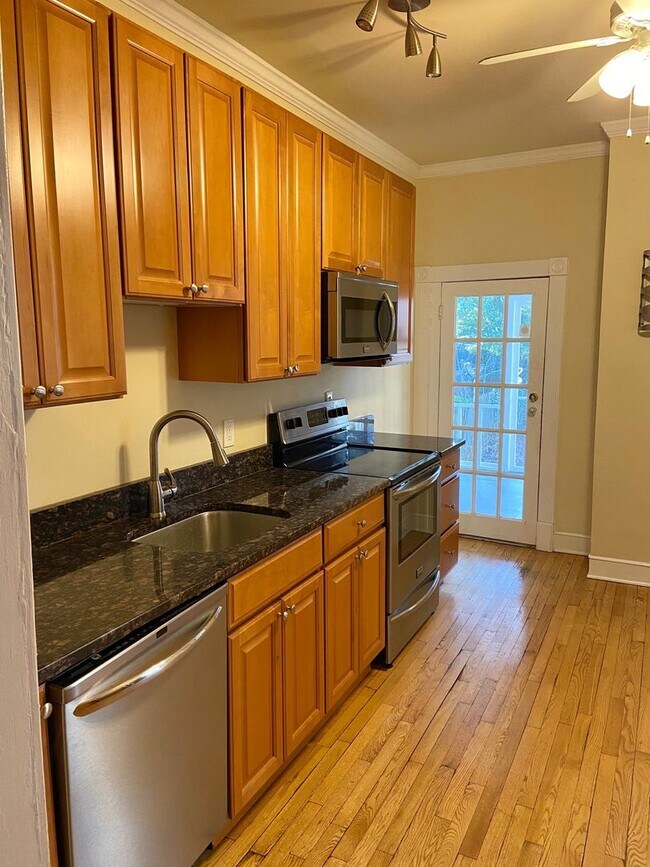 Building Photo - Conduit Street. Updated Home in Historic D...