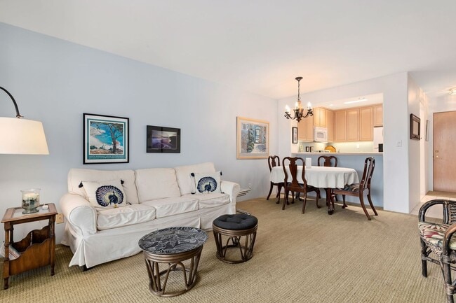 Building Photo - Total Quality Living! El Escorial Villas at East Beach~