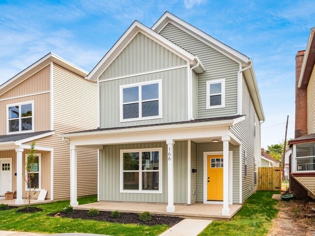 Building Photo - 166 Wisconsin Ave