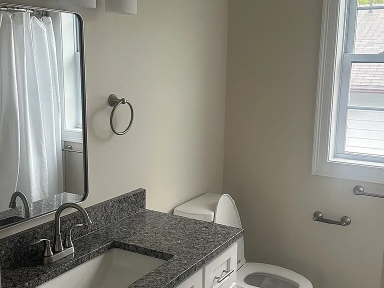 Bathroom - 117 Sharon St
