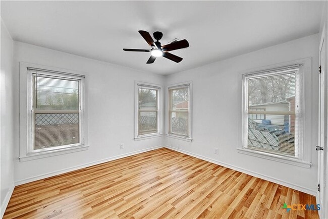 Building Photo - 1204 Toliver St