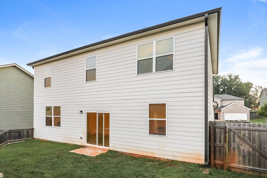 Building Photo - 322 Hamilton Pointe Dr