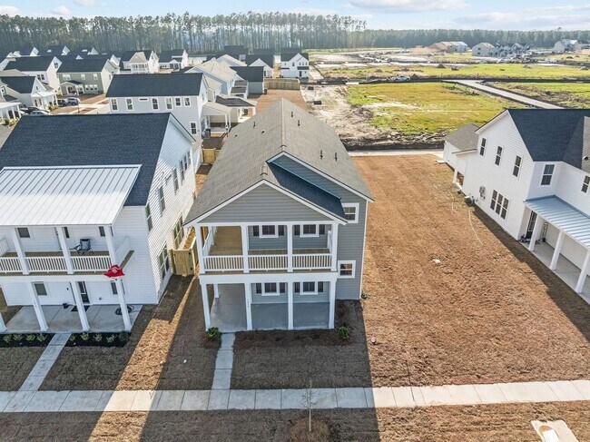 Building Photo - This brand-new home makes a statement from the moment you arrive!