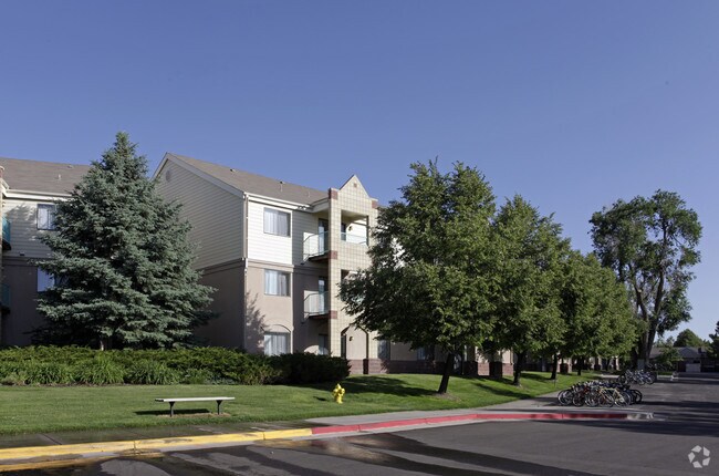 Building Photo - International House