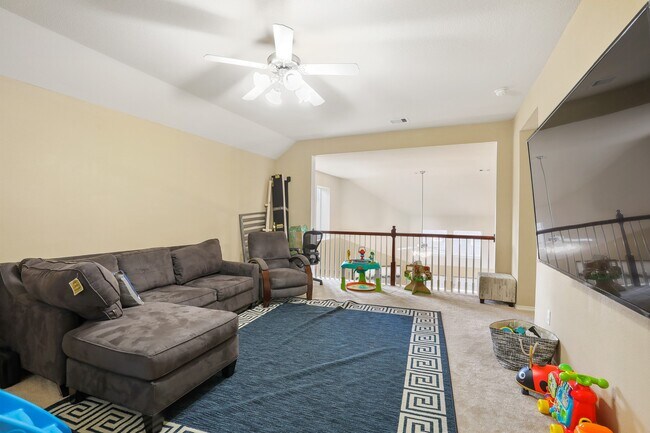 Building Photo - 17611 Haywood Oaks Dr