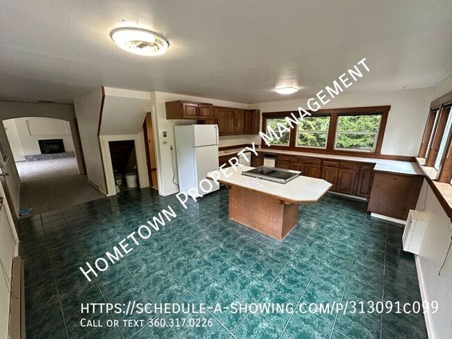 Building Photo - 4436 Steamboat Island Road Northwest