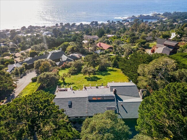 Building Photo - REDUCED PRICE Stunning Highlands Home Located in Carmel, CA!