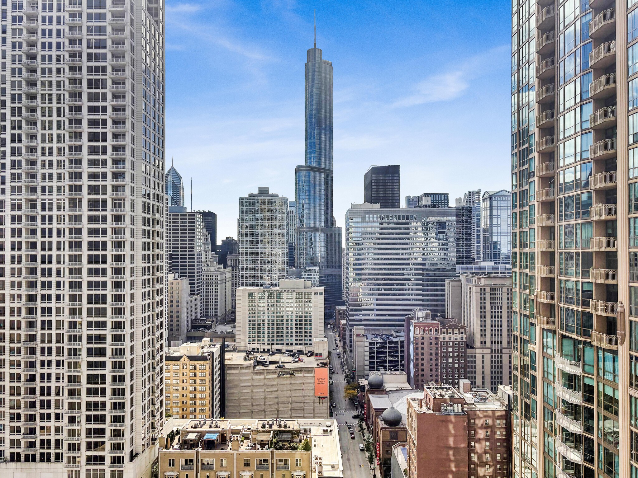 Building Photo - 30 E Huron St