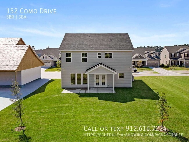 Building Photo - 152 Como Dr