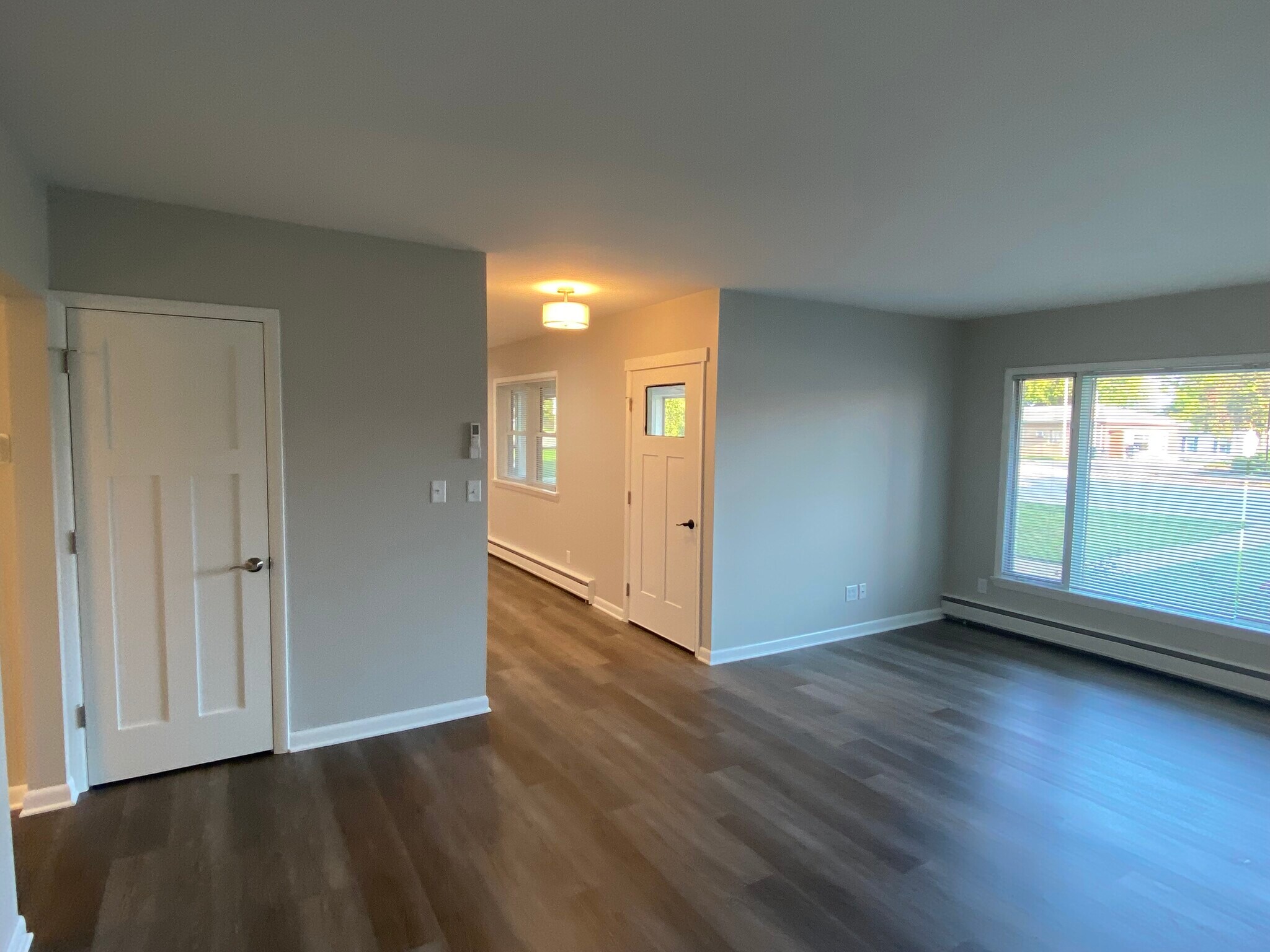 Living Room - 144 Main St