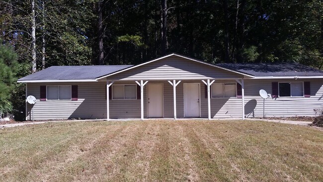 Primary Photo - Springwood