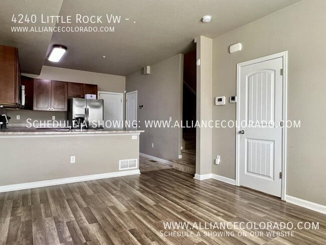 Building Photo - 4240 Little Rock Vw
