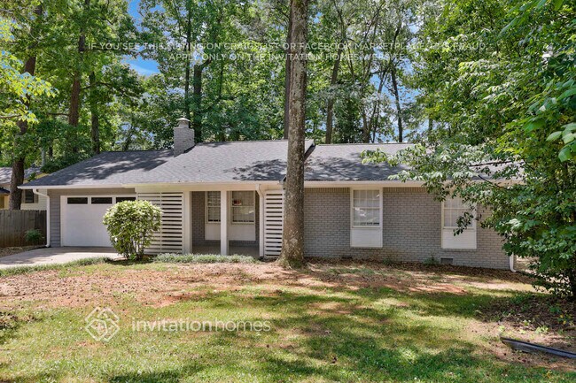 Building Photo - 3569 Troutdale Ct