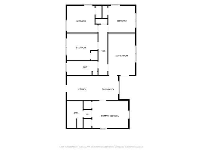 Building Photo - 4909 Holloway Dr