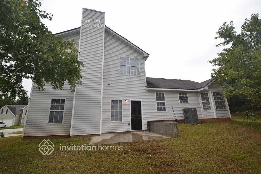 Building Photo - 4155 Waldrop Hills Dr