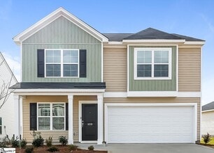 Building Photo - 820 Willowmere Way