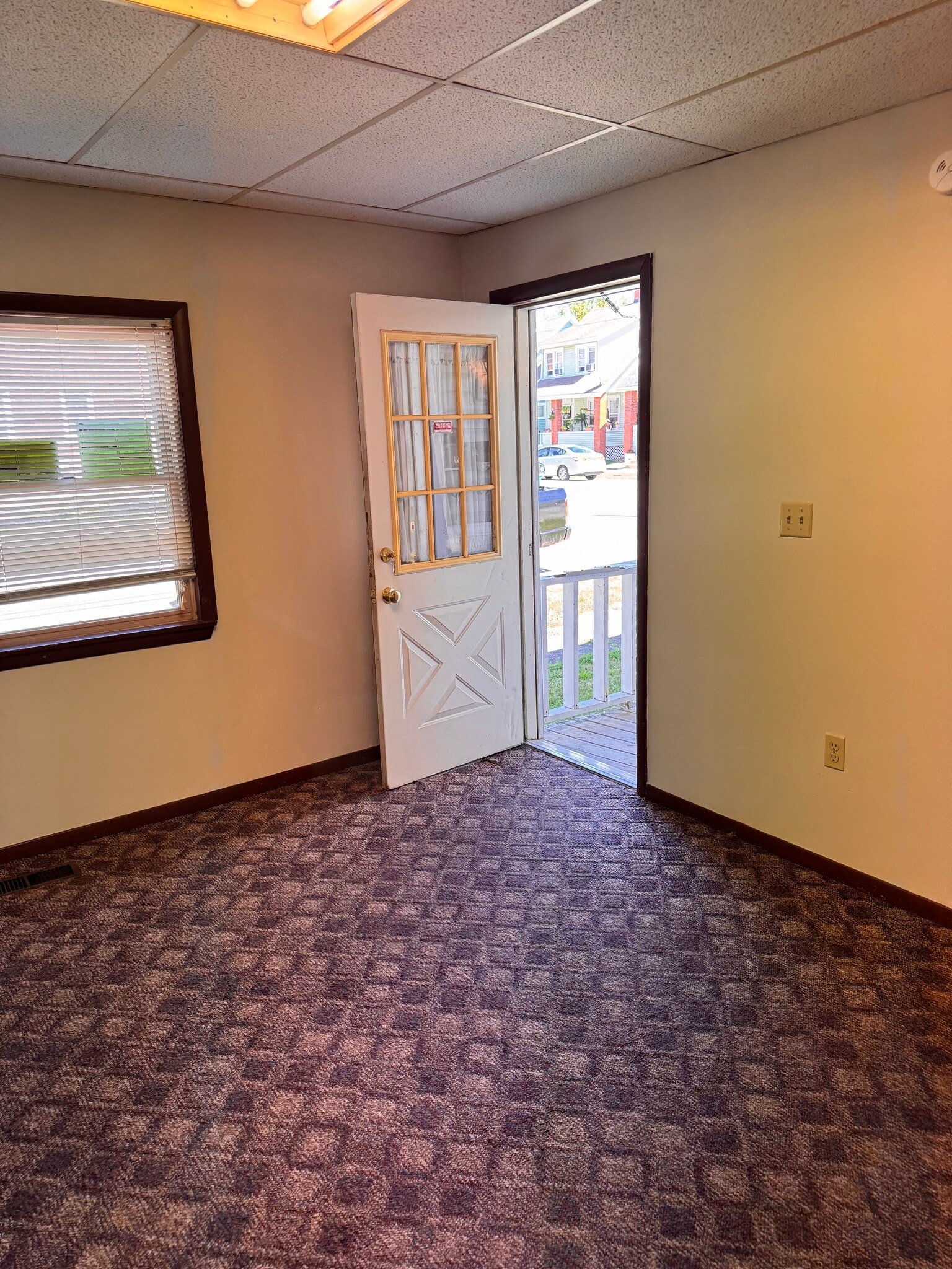 Building Photo - 2702 Plum St
