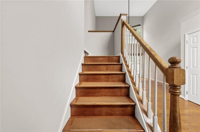 Building Photo - 3868 Brushy Ridge Way