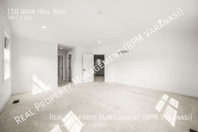 Building Photo - 150 Iron Hill Way