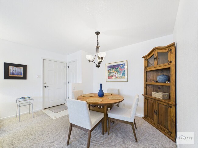 Building Photo - Fully Furnished Condo Available Now!