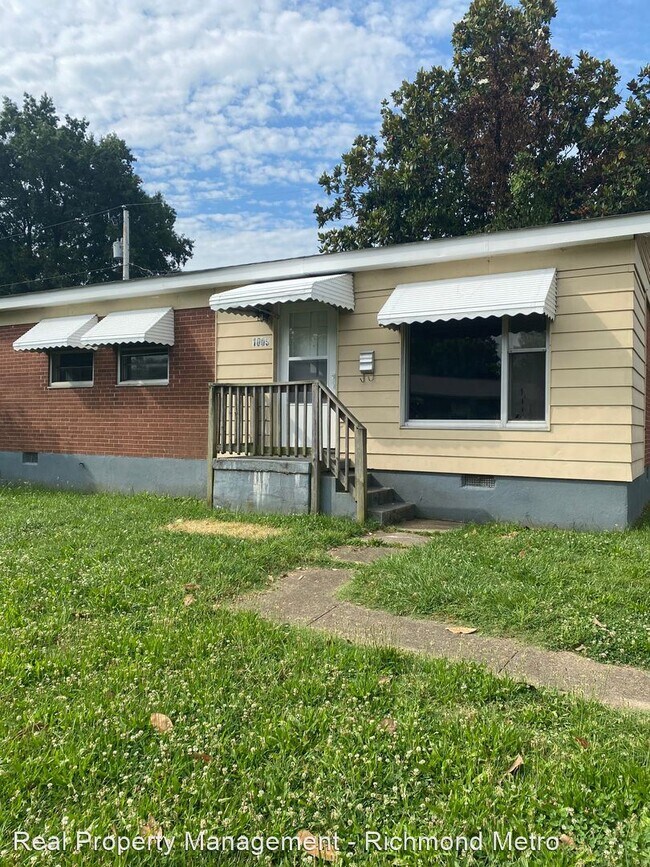 Building Photo - 3 br, 1.5 bath House - 1005 Kinney Street