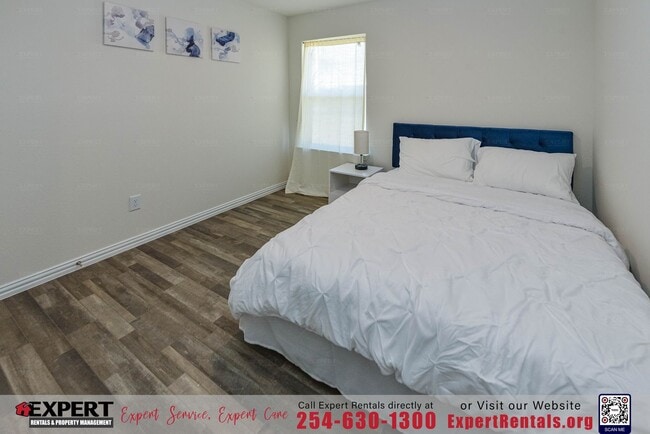 Building Photo - Elevate Your Living Experience, 3BR/2BA Duplex in Killeen!