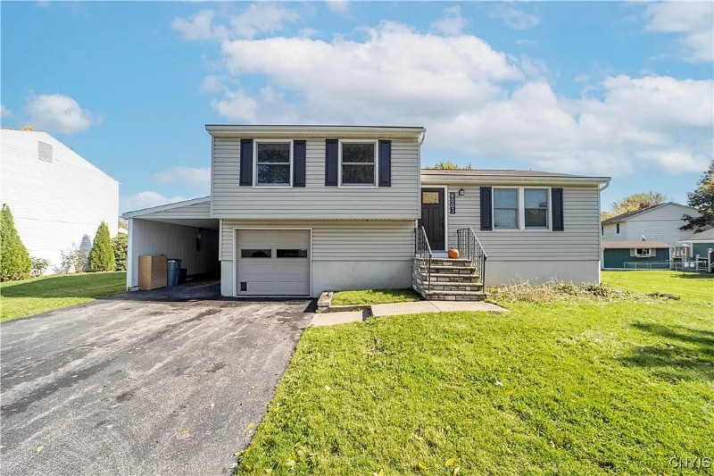 Building Photo - 8003 Bamm Hollow Rd