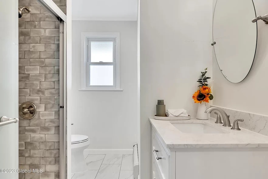 Bathroom 2 - 135 Church St