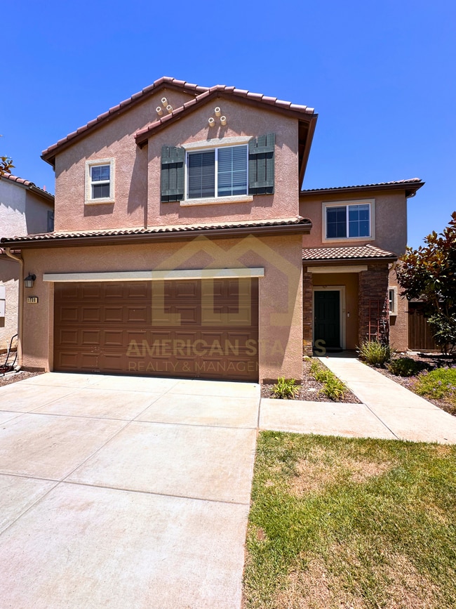 Building Photo - 1208 Meridian Way