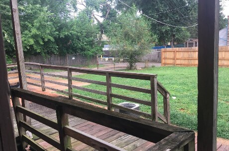 Building Photo - 3203 Arsenal St