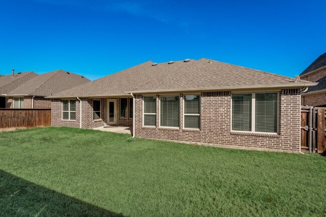 Building Photo - "Stunning 3-Bedroom Home in the Highlands at Trophy Club!"