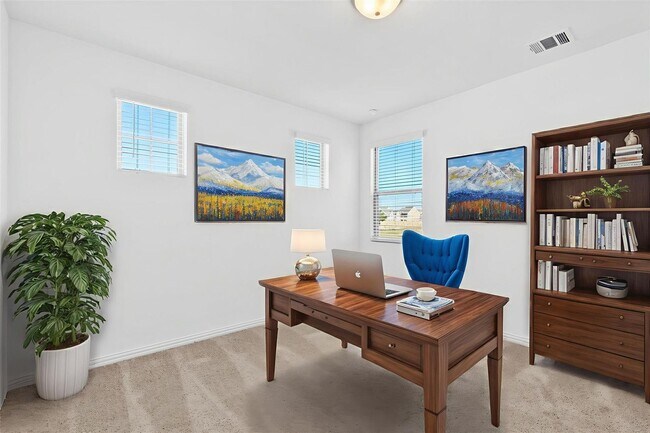 Building Photo - Brand-New Sierra Home in Gated Community Near Downtown Dallas