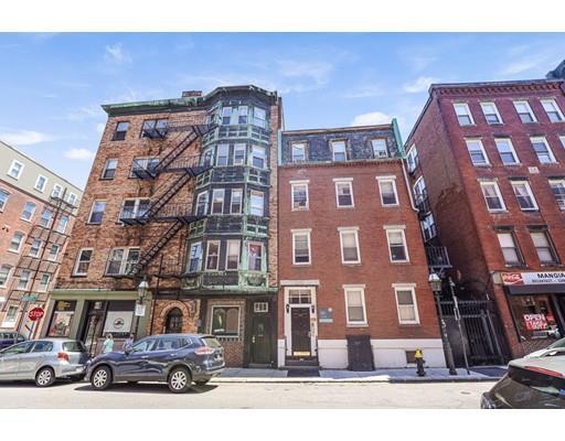 Building Photo - 149 Endicott