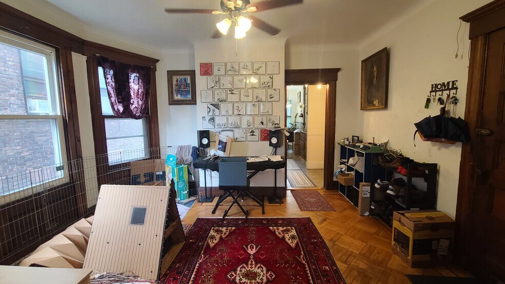 Primary Photo - 49 Hudson Pl