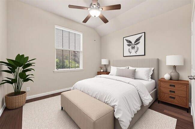 Building Photo - 107 Angel Hollow Ln