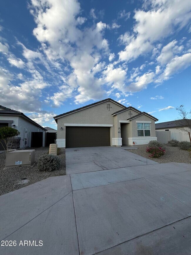 Building Photo - 24066 W Flores Dr