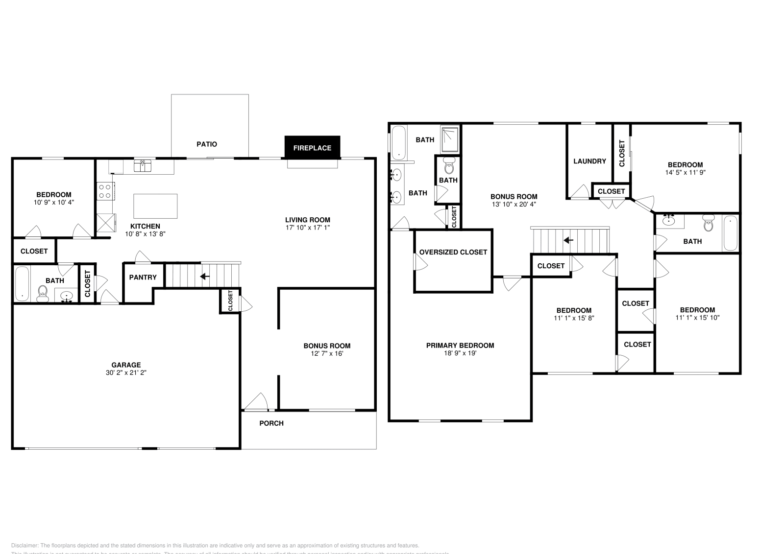 Building Photo - 4931 Long Iron Dr