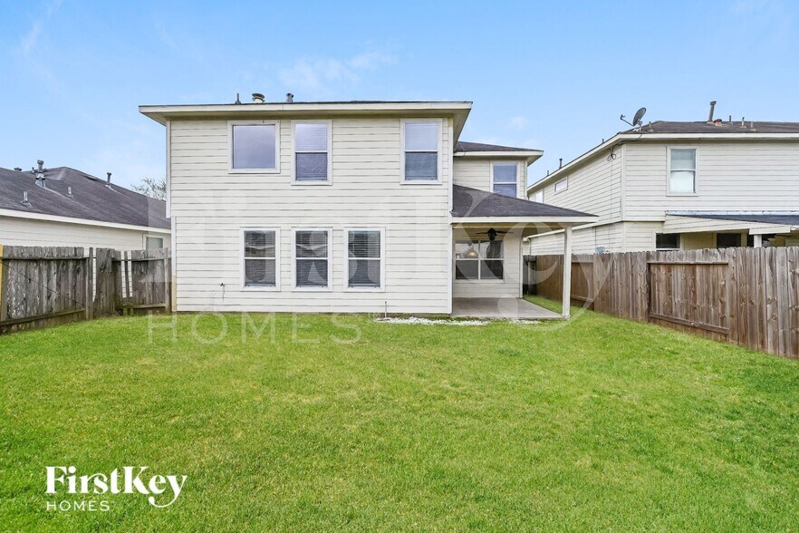 Building Photo - 21602 Skyla Cir