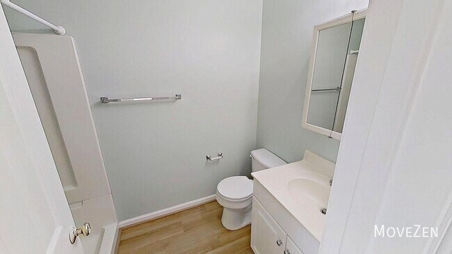 Building Photo - 3709 Morris Farm Dr