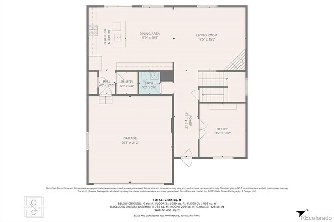 Building Photo - 231 S Titus St