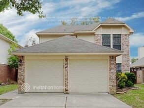 Building Photo - 927 Sylvan Creek Dr