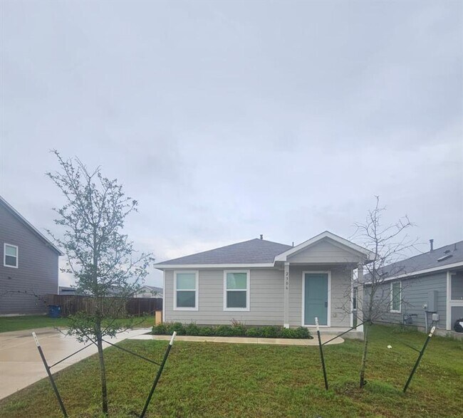 Building Photo - 2306 Tornado Aly