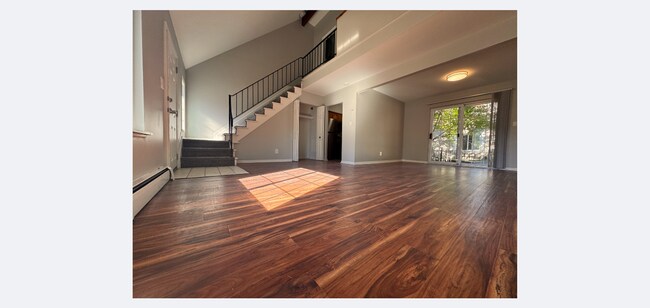 Interior Photo - Sunrise Utica