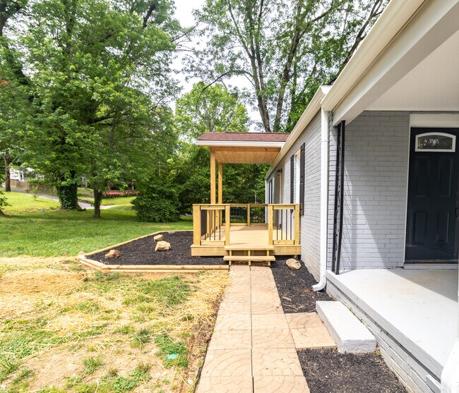 Building Photo - 5211 Holston Dr