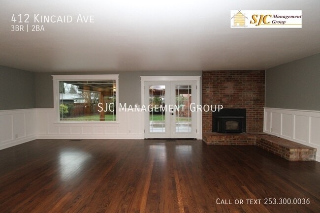 Building Photo - 412 Kincaid Ave