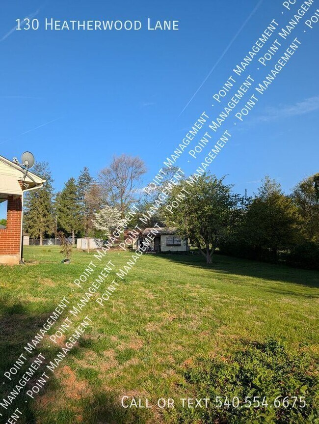 Building Photo - 130 Heatherwood Ln