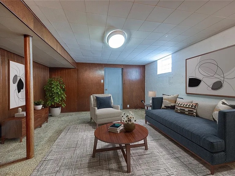 Building Photo - 1425 Willoughby St